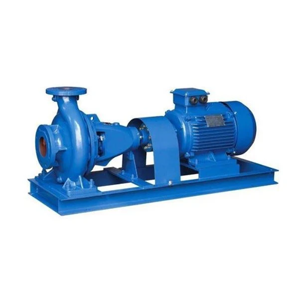 End Suction Horizontal Pump suppliers