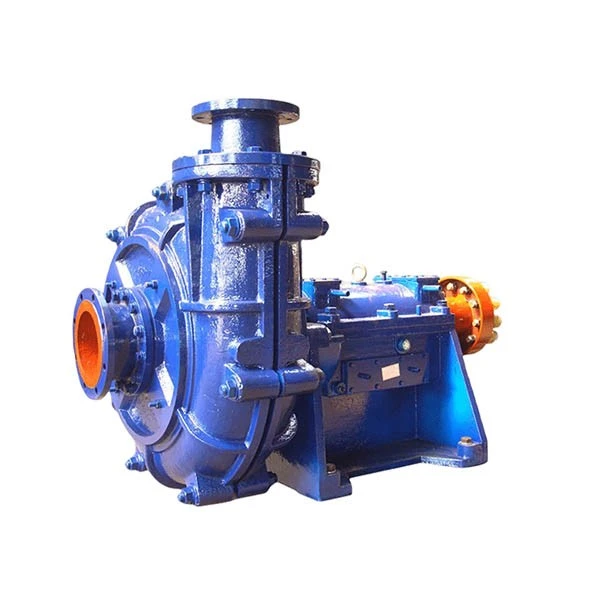 Slurry pump