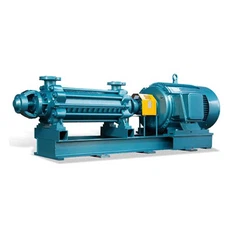 Pompa de apa de alimentare cu centrala centrifuga